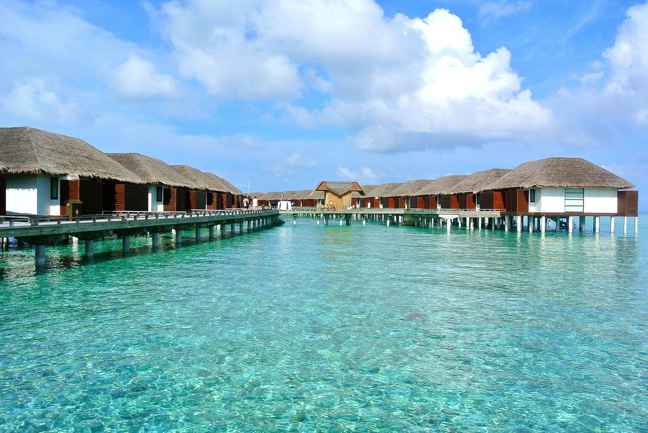 Places You Should Not Miss Out Visiting In The Maldives