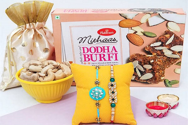 raksha bandhan special